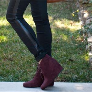 clarks rosepoint dew bootie